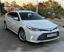 تويوتا أفالون